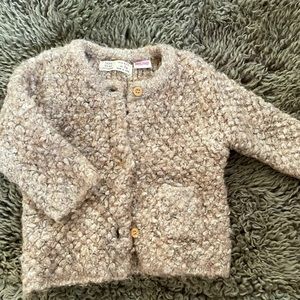 ZARA wool jacket 🍂